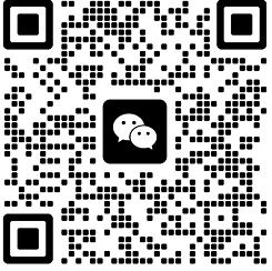 WeChat QR Code